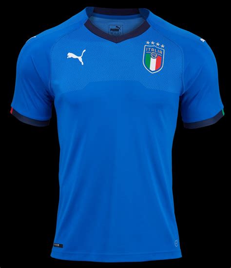 maillot italian football